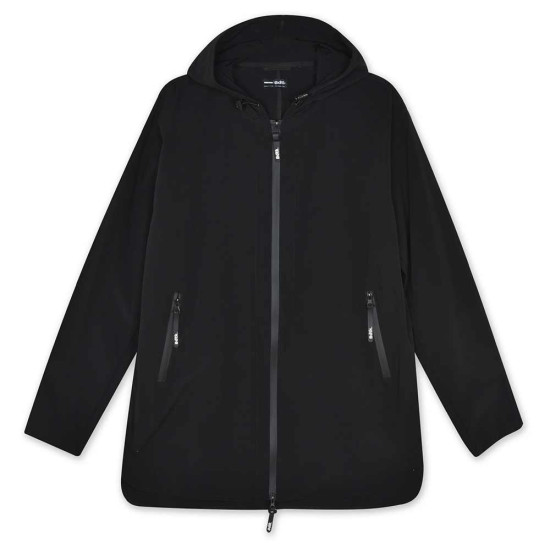 Bodytalk Unisex αντιανεμικό μπουφάν Windbreaker